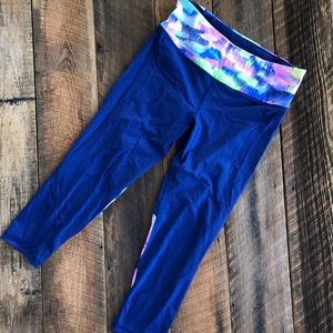 Victoria’s Secret vsx knockout tight leggings